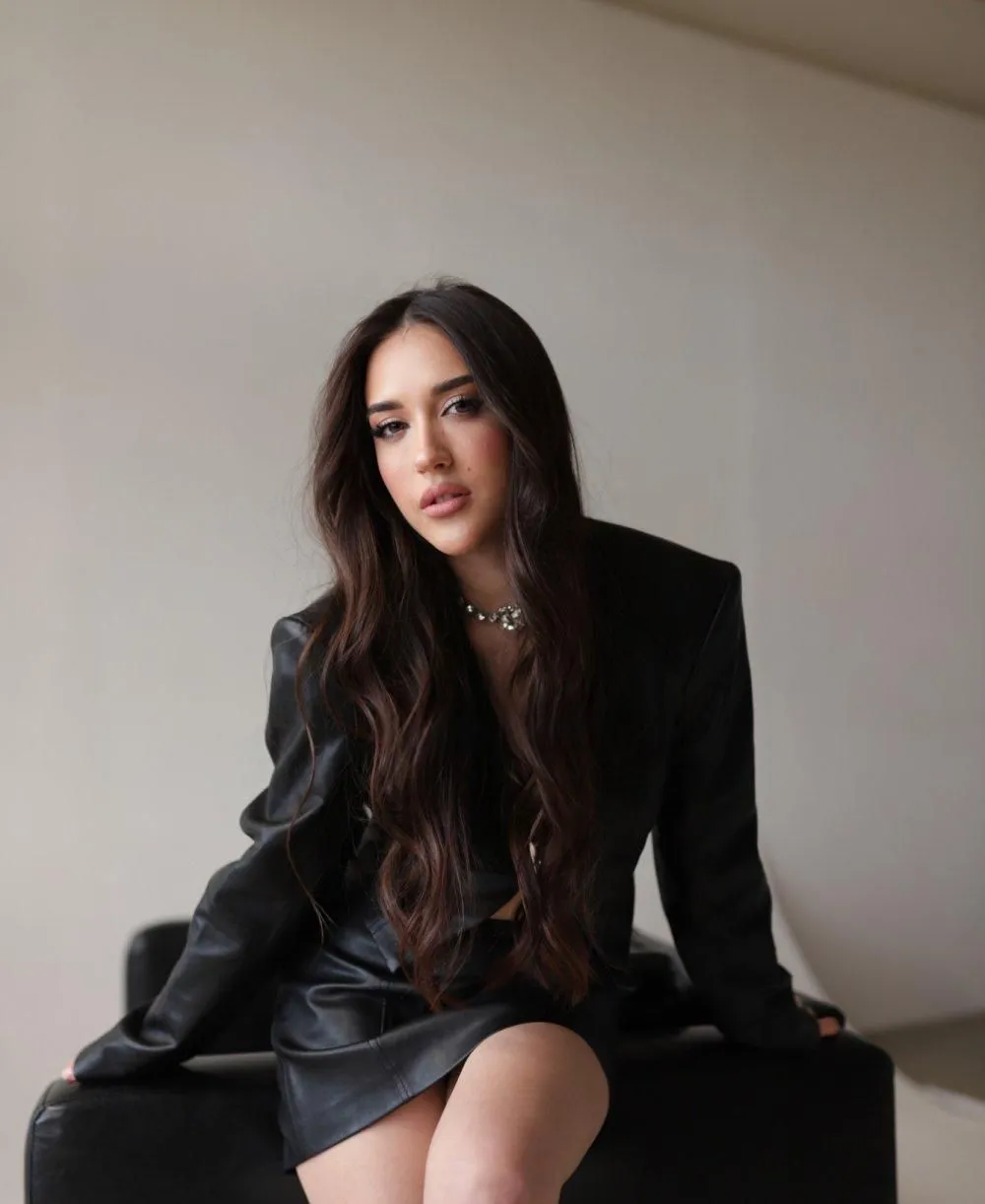 Kristina photo 2