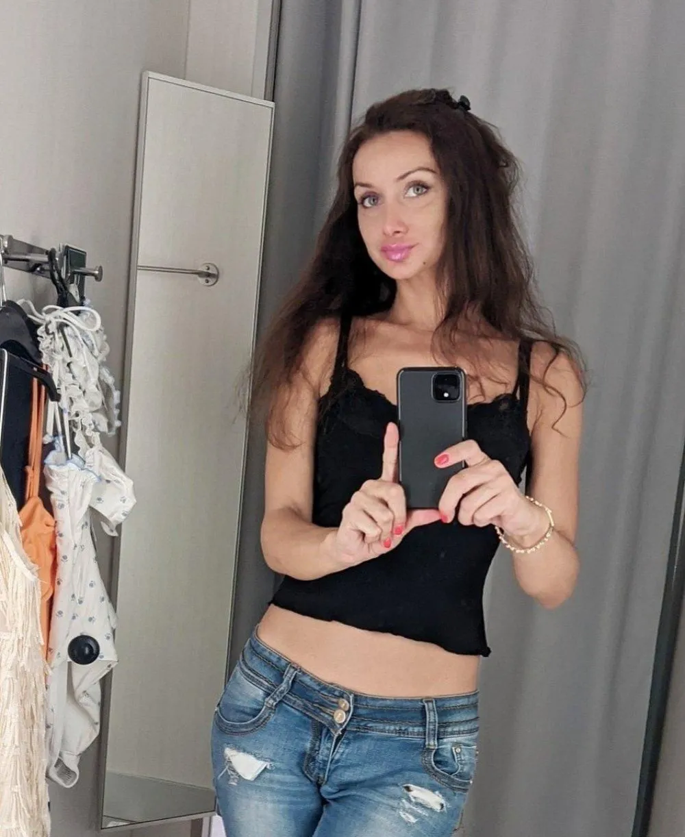 Olga photo 2