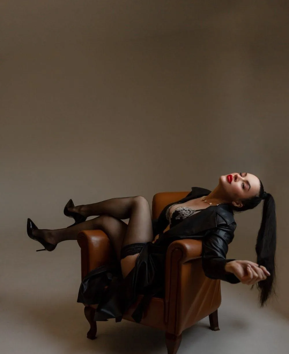Diana photo 3