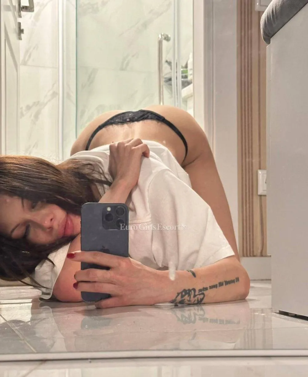 Marie photo 2