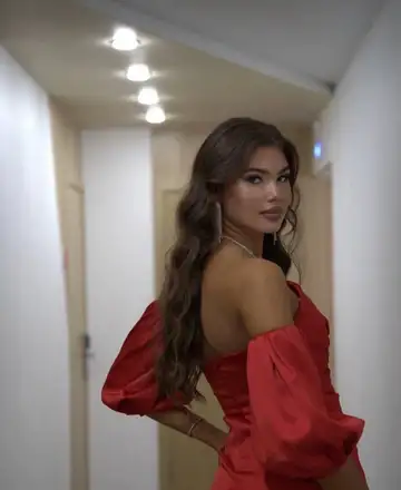 Kristina preview