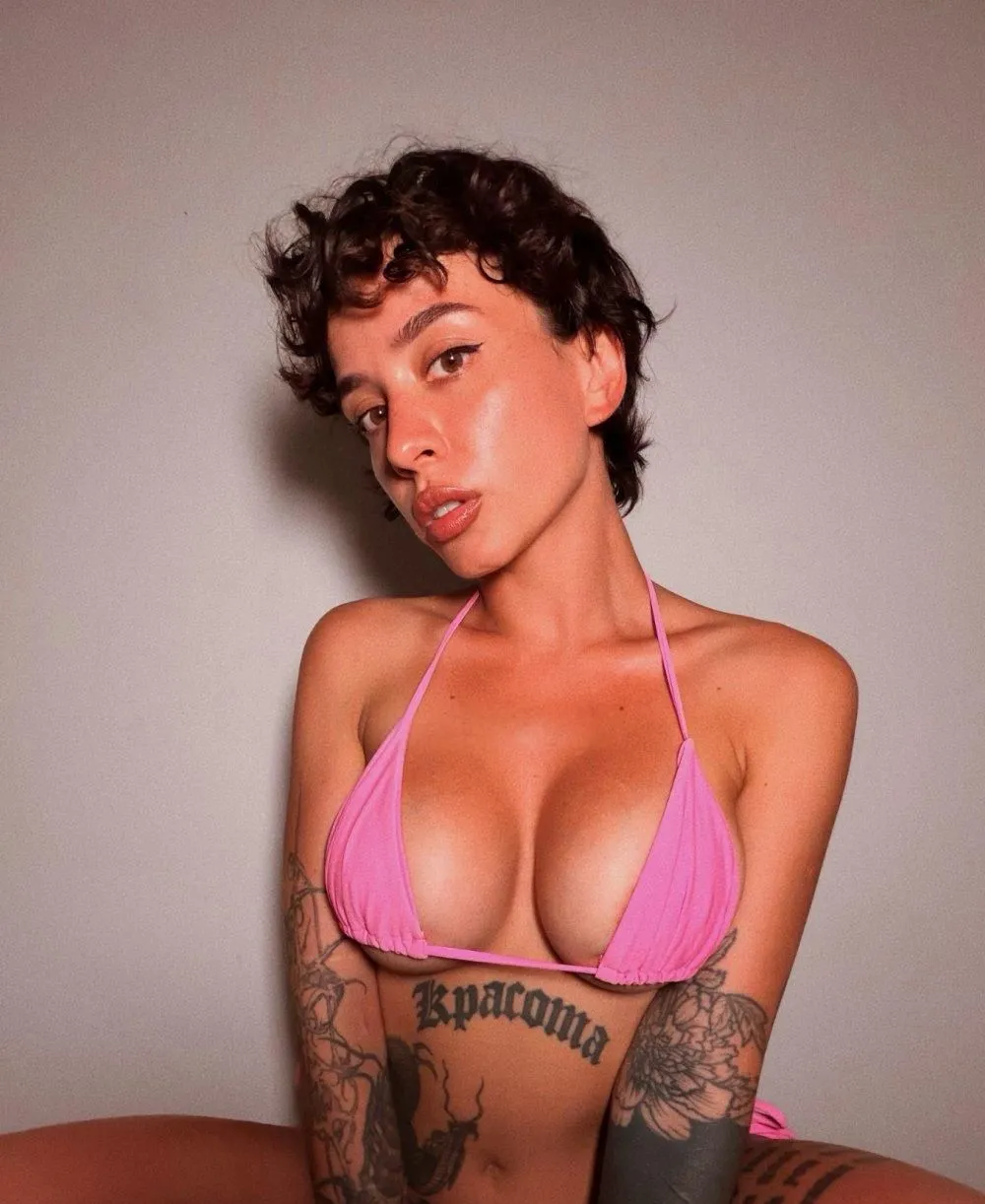 Sasha Zaza photo 3
