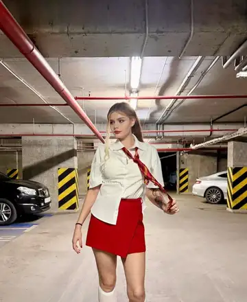 Lizaveta preview