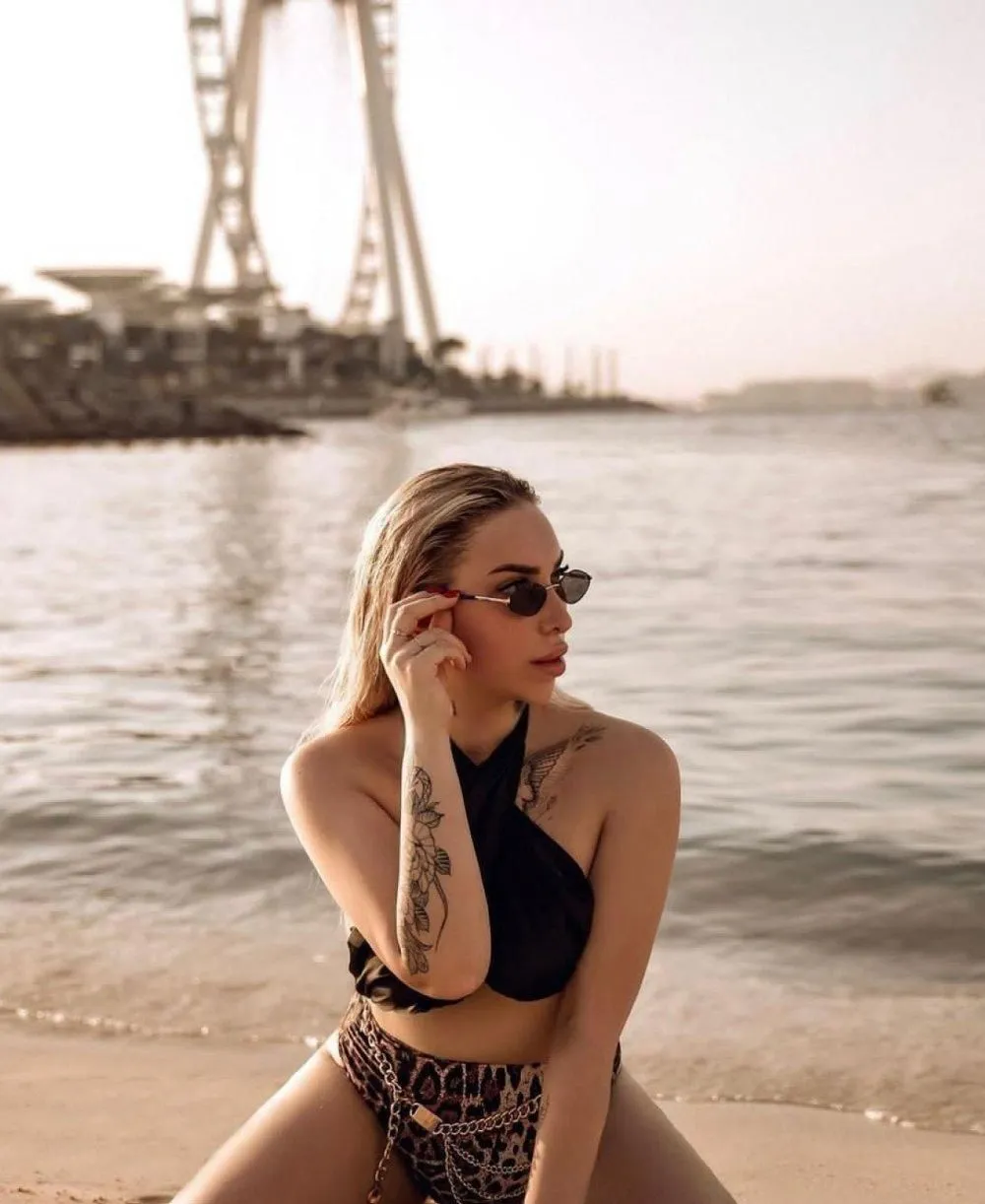 Milena photo 3