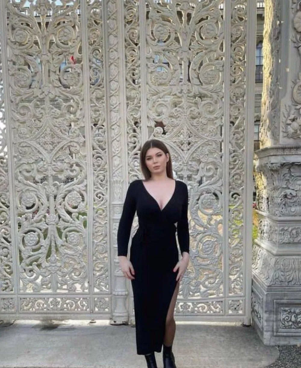 Maya photo 2