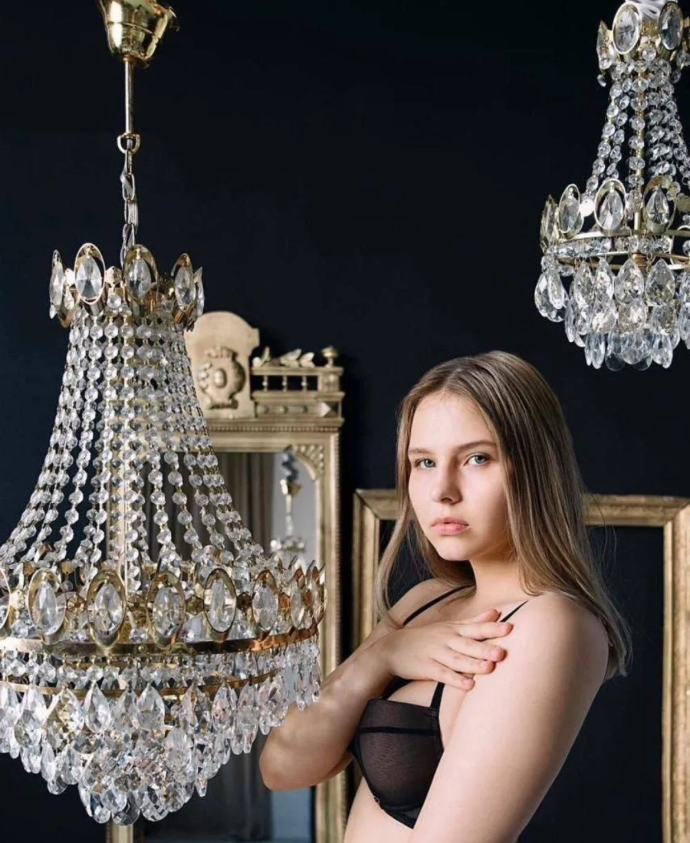 Vika photo 3